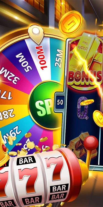 GRAND CASINO Screenshot