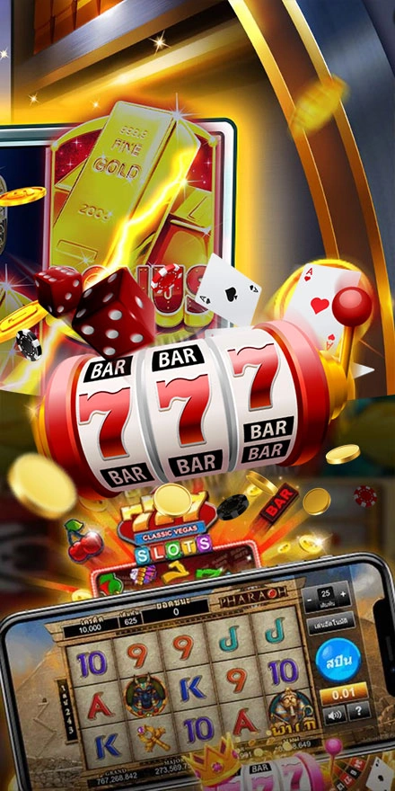 GRAND CASINO Screenshot